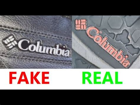 fake columbia shoes